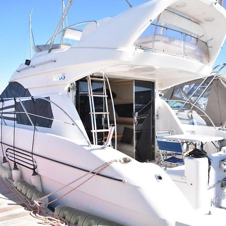 Hotel Luxury Yacht Kamikara San Miguel de Abona Exterior foto