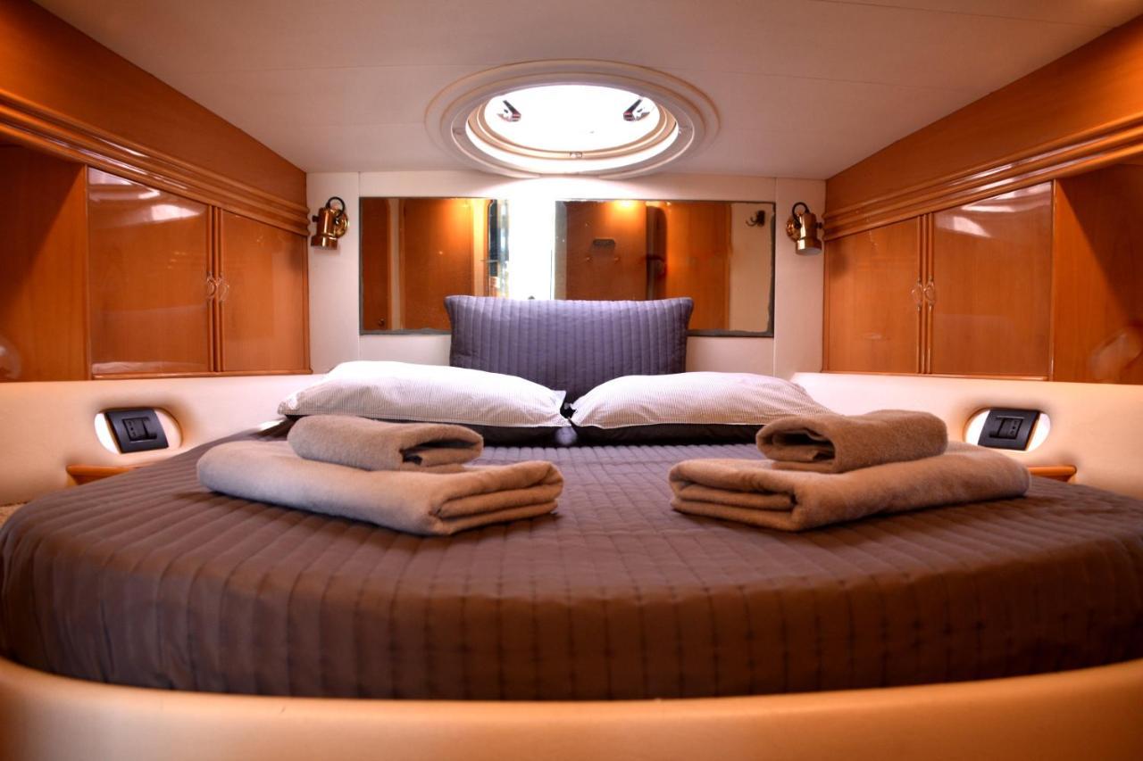 Hotel Luxury Yacht Kamikara San Miguel de Abona Exterior foto