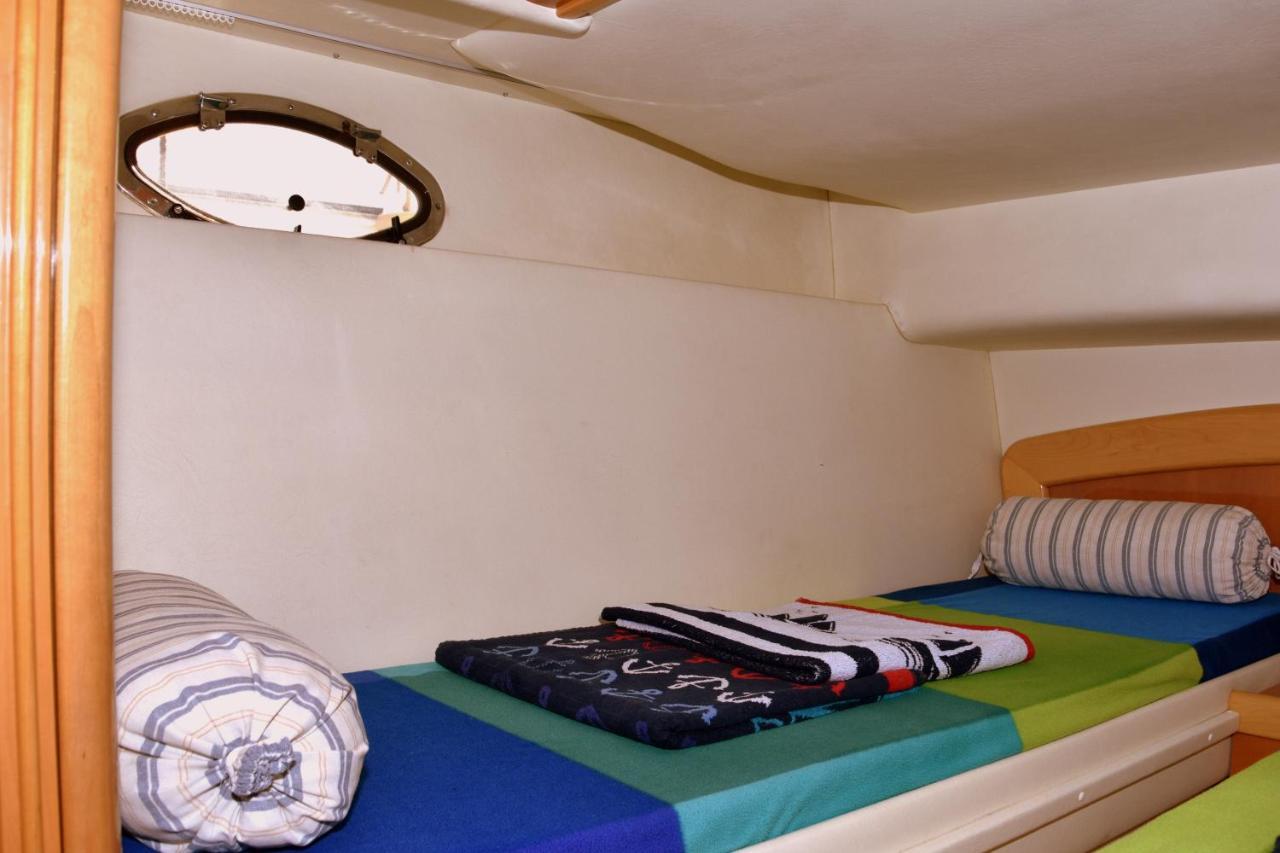 Hotel Luxury Yacht Kamikara San Miguel de Abona Exterior foto